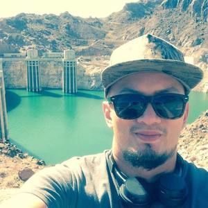 Meet your Posher, Bryan